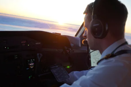 De nasjonale luftfartsetatene i Belgia, Frankrike, Italia, Luxemburg, Nederland, Portugal, Spania, Sveits og Storbritannia har sagt ja til å være med og prøve ut Iris.