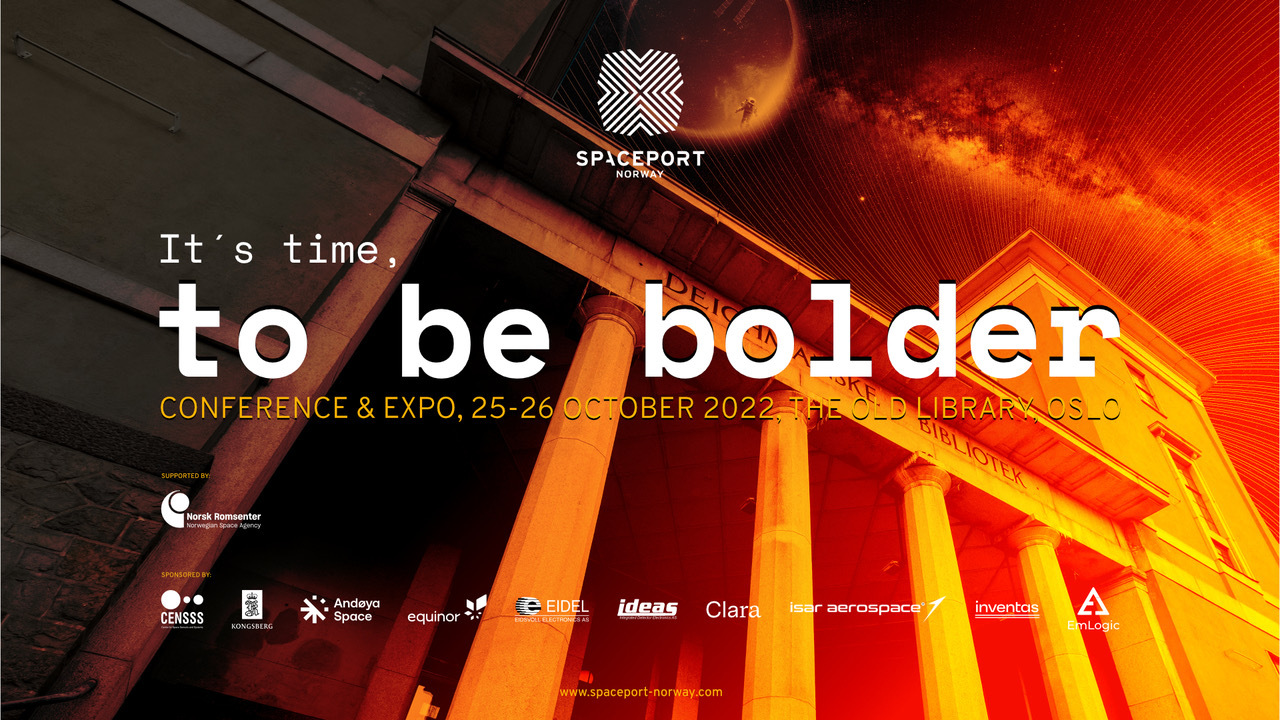 Spaceport Norway 2022