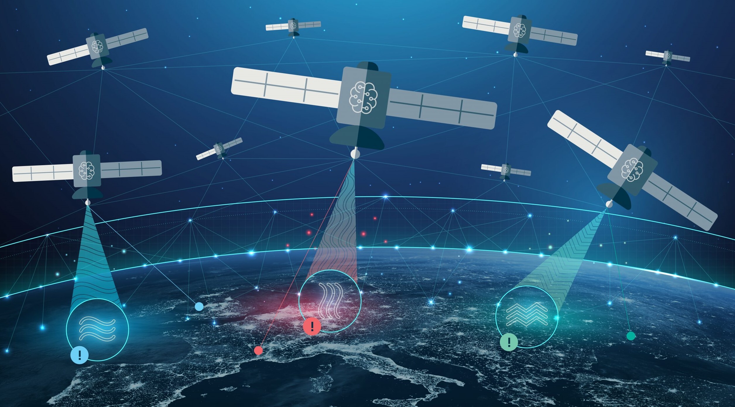 Krisehjelp fra rommet