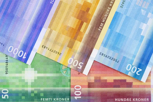 Kroner