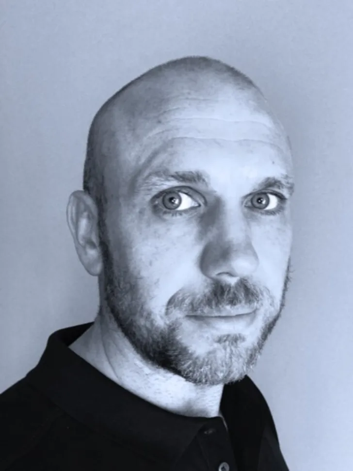 En av foredragsholderne på Spaceport 2021 er James Carpenter, lederen for de nye måneferdene hos ESA.