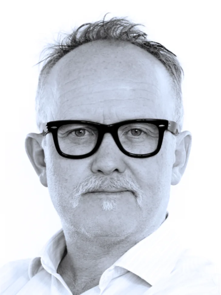 Ole Dokka er grunnlegger og leder av Rocket Grace, som arrangerer og utvikler Spaceport Norway.