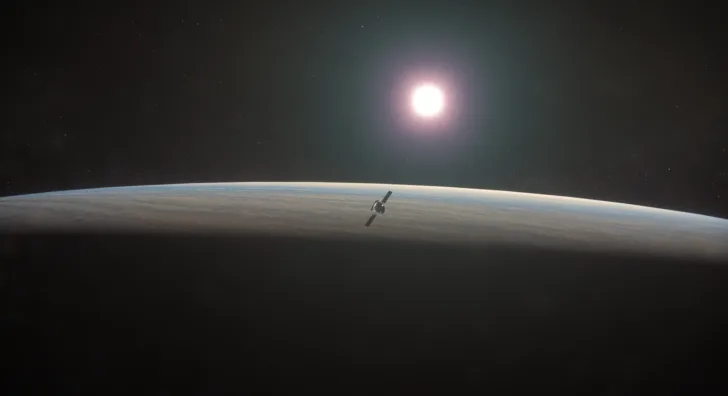 ESAs nye romsonde EnVision skal undersøke Venus og skytes opp tidlig på 2030-tallet.